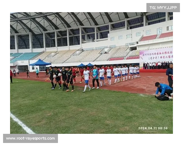 体教融合深化 中小学赛事体系衔接职业通道