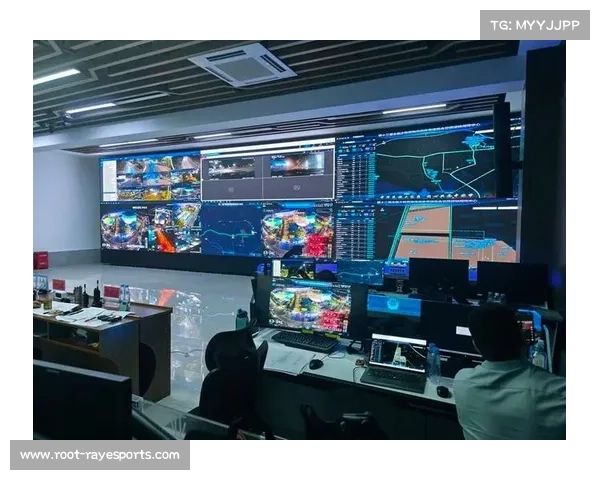智能化指挥舱在本阶段成为标准配置 实现了对全球赛事的集中调度统筹